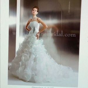 Wedding dress Jasmine